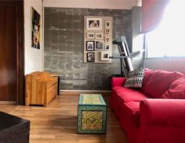Chalet adosado