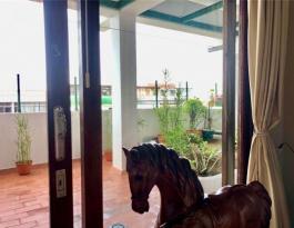 Chalet adosado