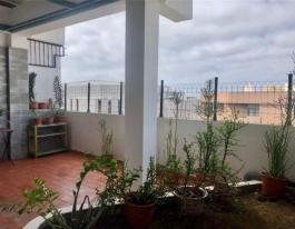 Chalet adosado