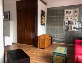 Chalet adosado