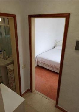 Chalet adosado