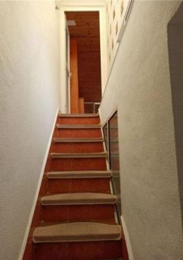 Chalet adosado