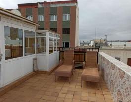 Chalet adosado