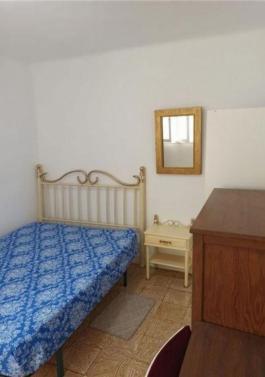 Chalet adosado