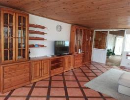Chalet adosado
