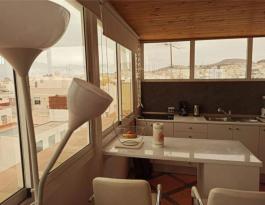 Chalet adosado