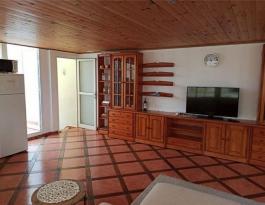 Chalet adosado