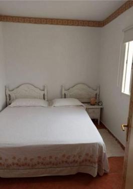 Chalet adosado