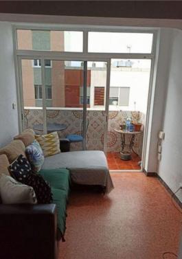 Chalet adosado