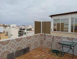 Chalet adosado