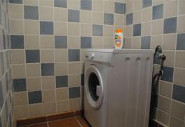 Semi detached house