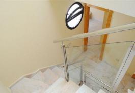 Semi detached house