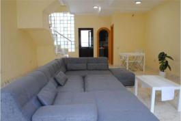 Semi detached house