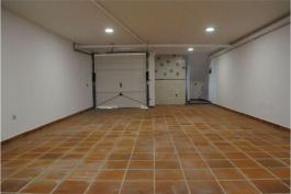 Semi detached house