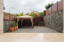 Chalet adosado