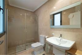 Chalet adosado