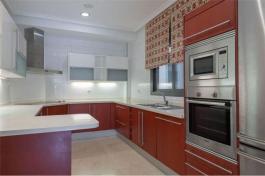 Chalet adosado