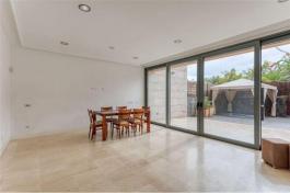 Chalet adosado