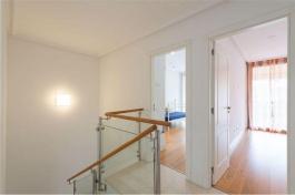 Chalet adosado