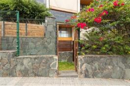 Chalet adosado