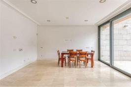 Chalet adosado