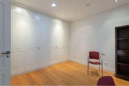 Chalet adosado