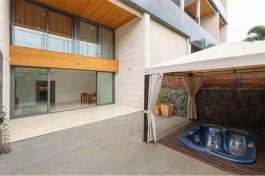 Chalet adosado