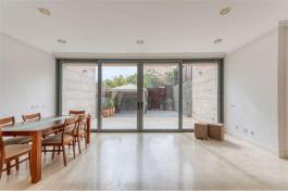 Chalet adosado