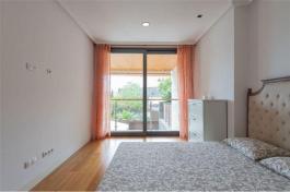 Chalet adosado