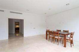 Chalet adosado