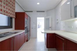 Chalet adosado