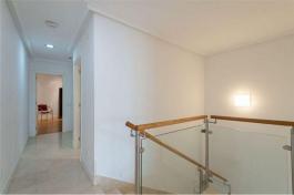 Chalet adosado