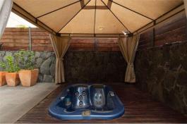 Chalet adosado