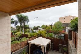 Chalet adosado