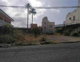 Piece of land