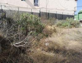 Piece of land