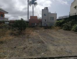 Piece of land
