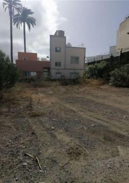 Piece of land