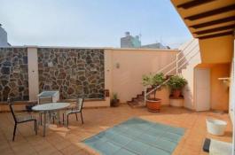 Chalet pareado