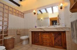 Chalet pareado