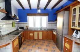 Chalet pareado