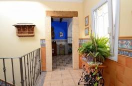Chalet pareado