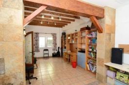Chalet pareado