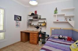 Chalet pareado