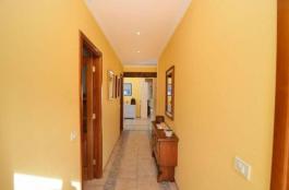 Chalet pareado