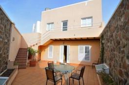 Chalet pareado