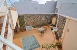 Chalet pareado