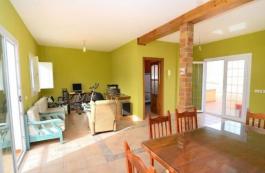 Chalet pareado