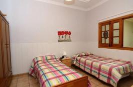 Chalet pareado