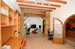 Chalet pareado